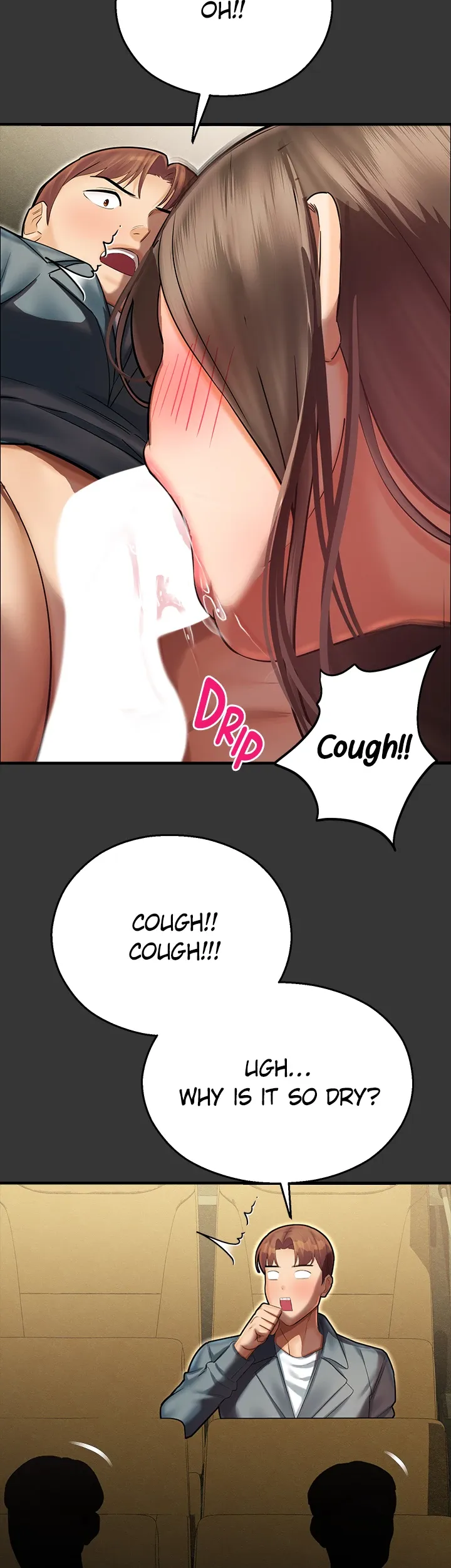 Welcome to Erotic Land Chapter 44 page 24 - 