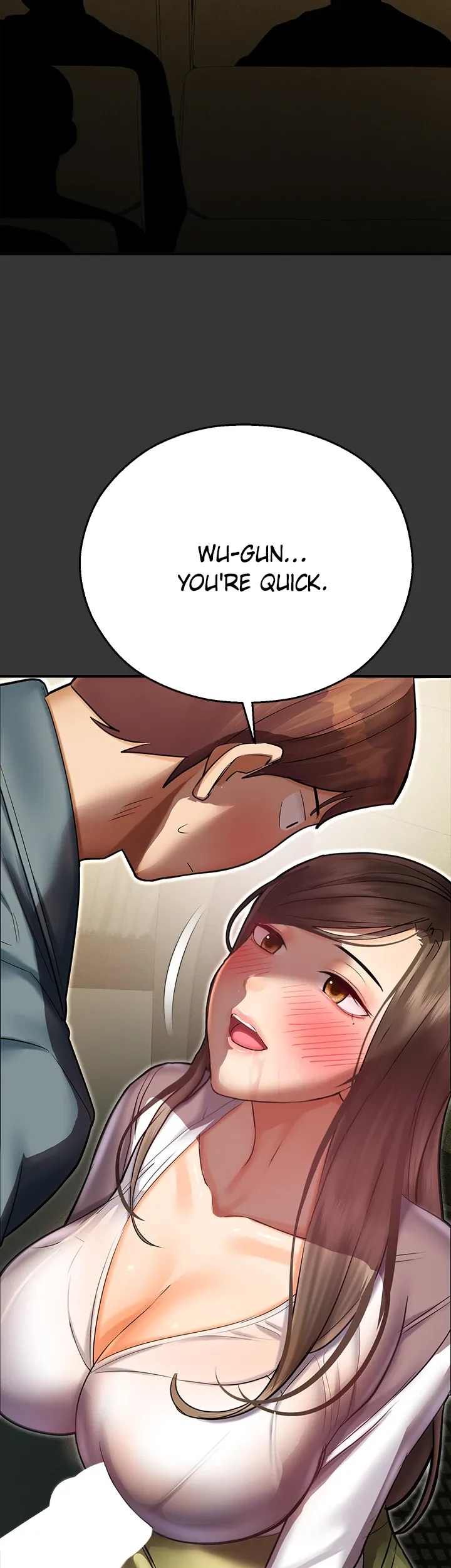 Welcome to Erotic Land Chapter 44 page 25 - 