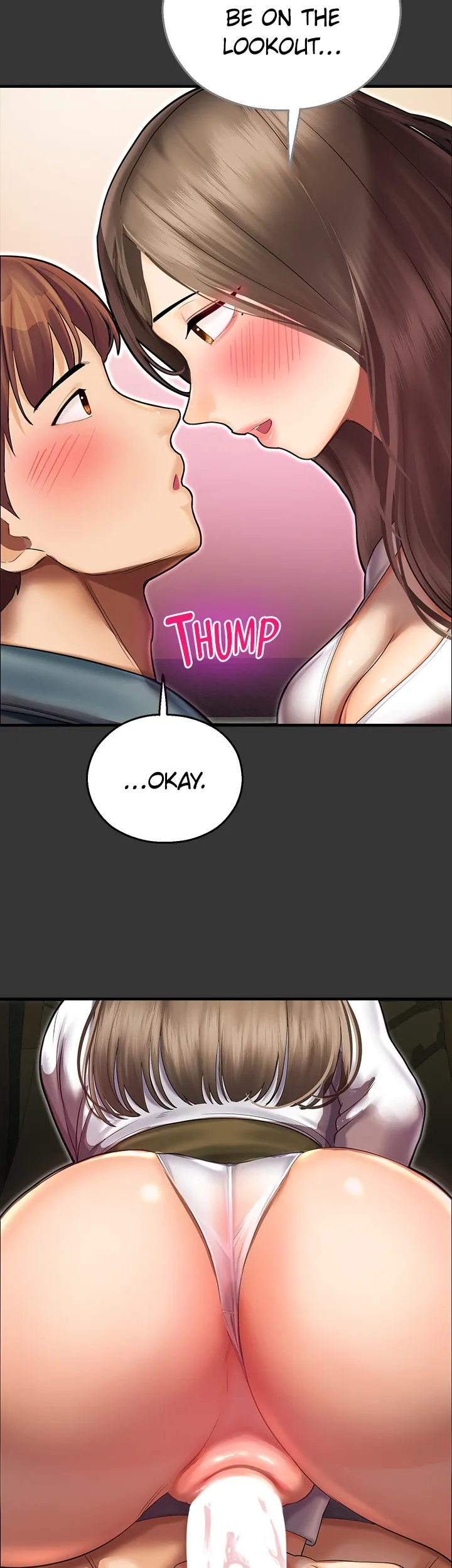 Welcome to Erotic Land Chapter 44 page 28 - 