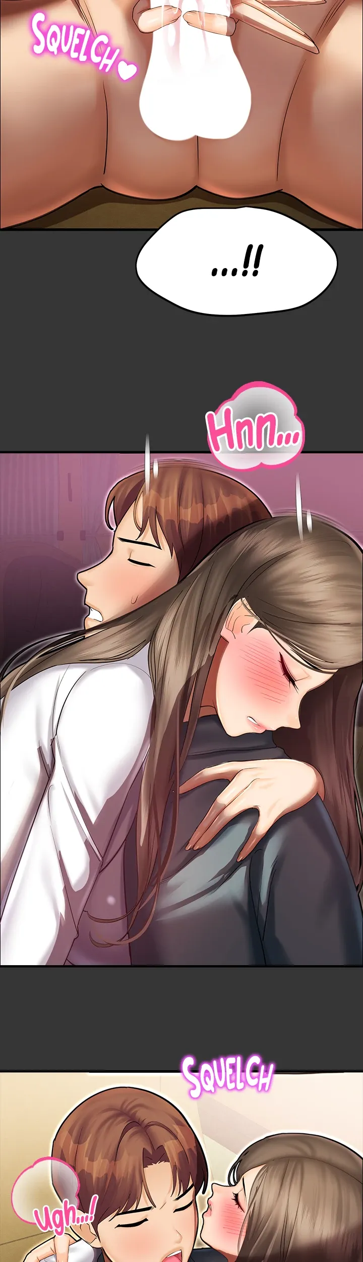 Welcome to Erotic Land Chapter 44 page 29 - 