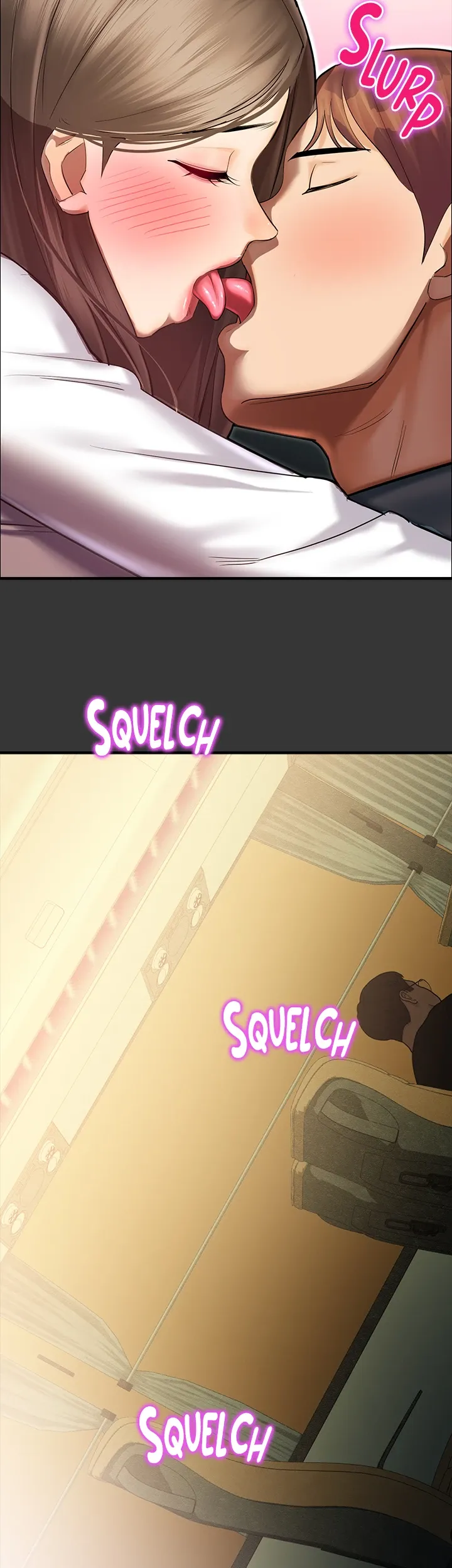 Welcome to Erotic Land Chapter 44 page 33 - 