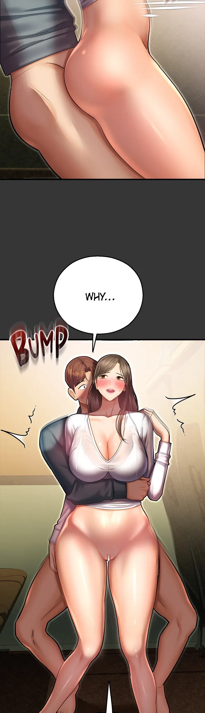 Welcome to Erotic Land Chapter 44 page 39 - 