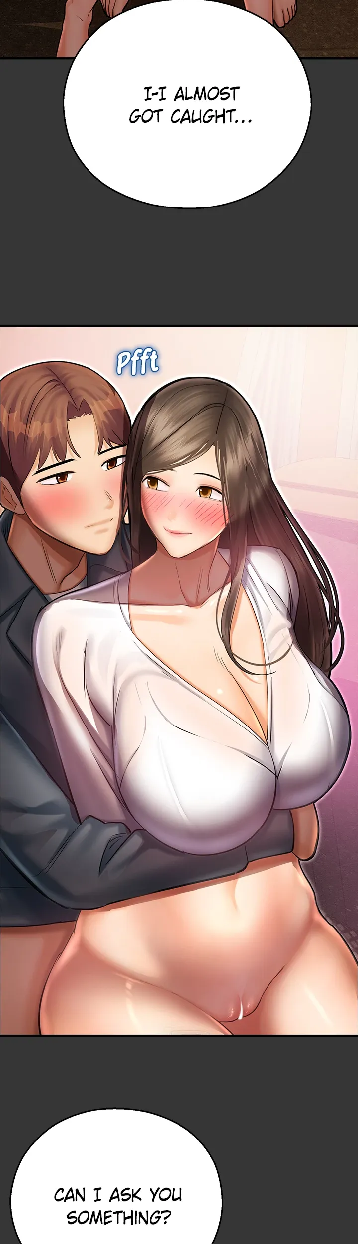 Welcome to Erotic Land Chapter 44 page 40 - 