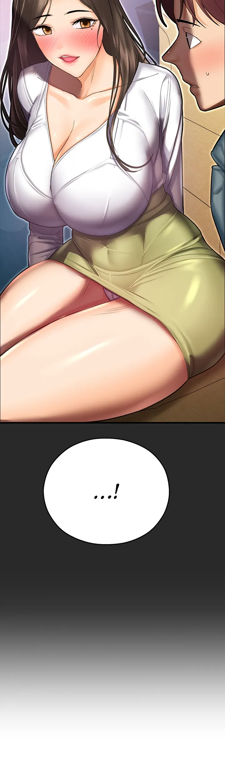 Welcome to Erotic Land Chapter 44 page 5 - 