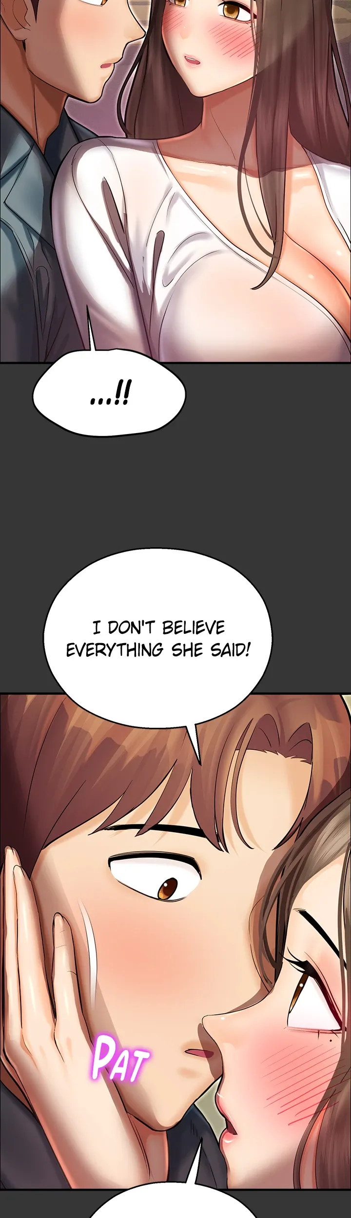 Welcome to Erotic Land Chapter 44 page 45 - 