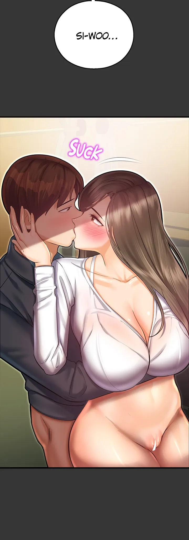 Welcome to Erotic Land Chapter 44 page 47 - 