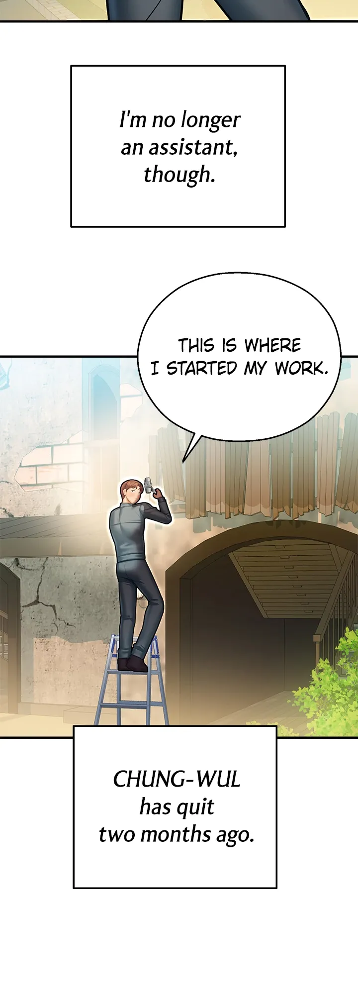 Welcome to Erotic Land Chapter 44 page 52 - 