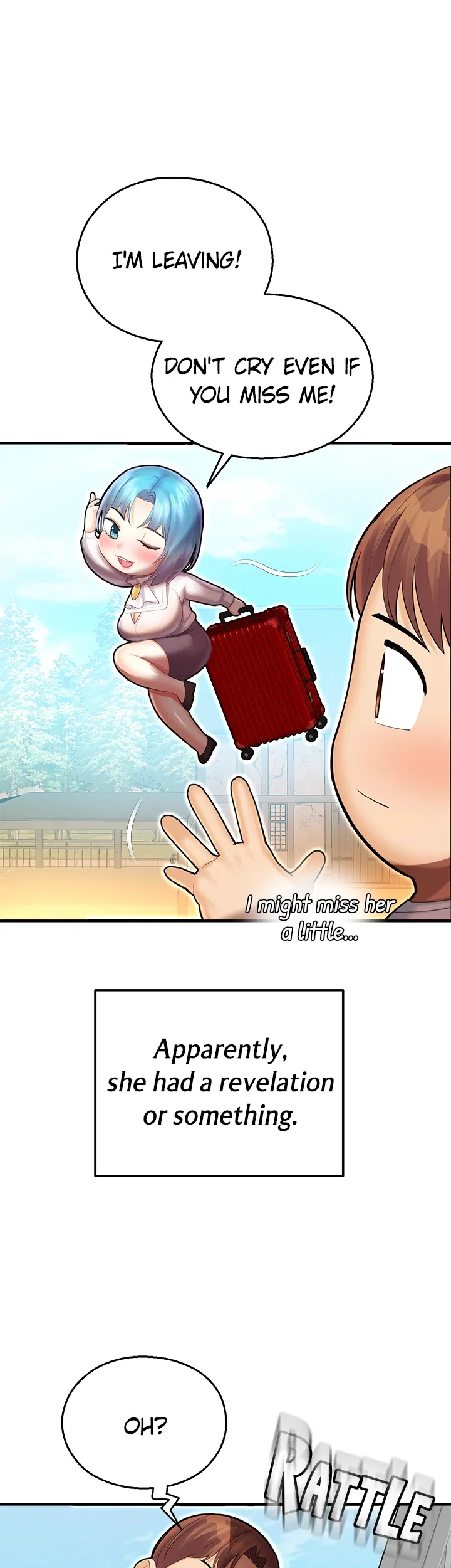 Welcome to Erotic Land Chapter 44 page 53 - 