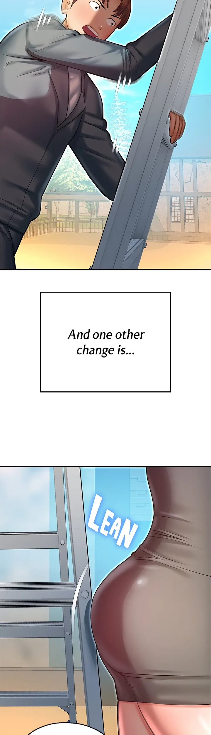 Welcome to Erotic Land Chapter 44 page 54 - 