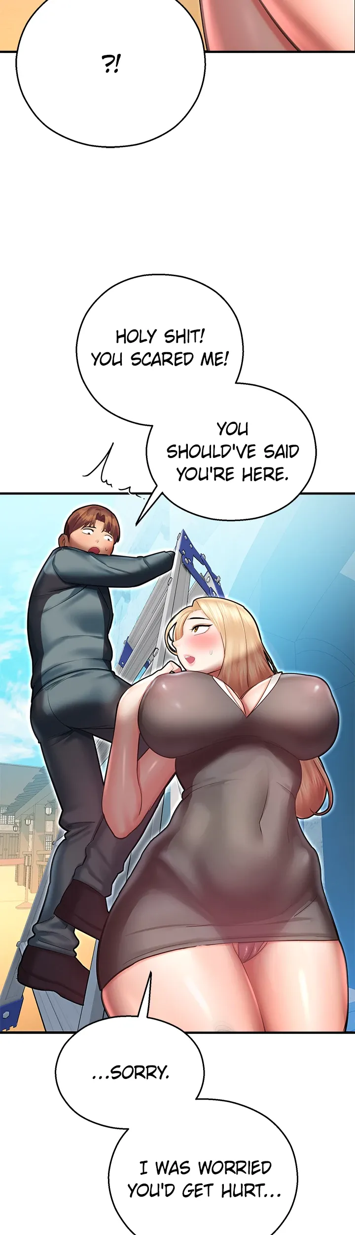 Welcome to Erotic Land Chapter 44 page 55 - 