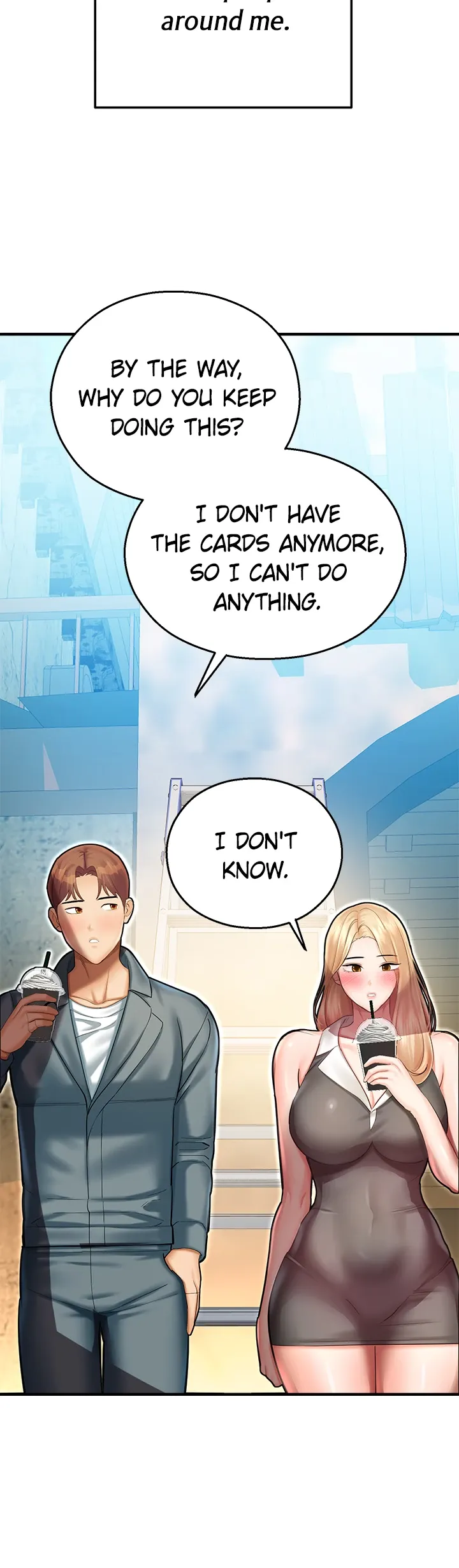 Welcome to Erotic Land Chapter 44 page 57 - 