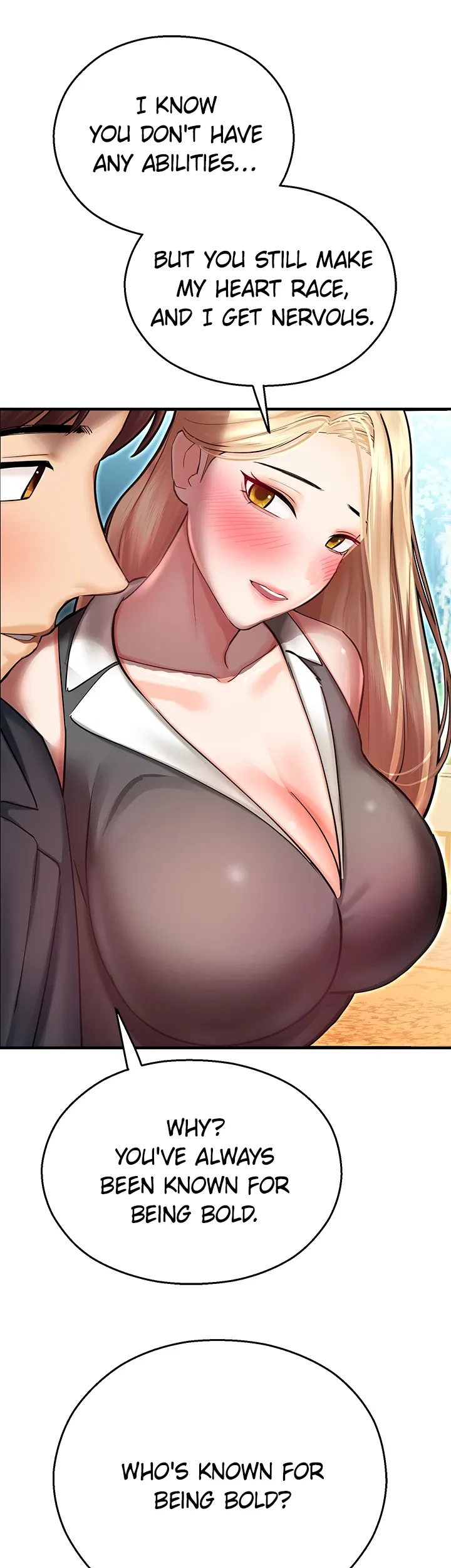 Welcome to Erotic Land Chapter 44 page 58 - 