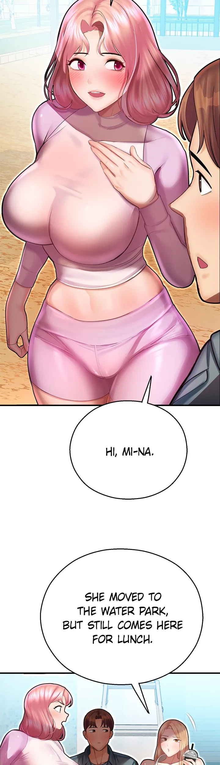 Welcome to Erotic Land Chapter 44 page 60 - 