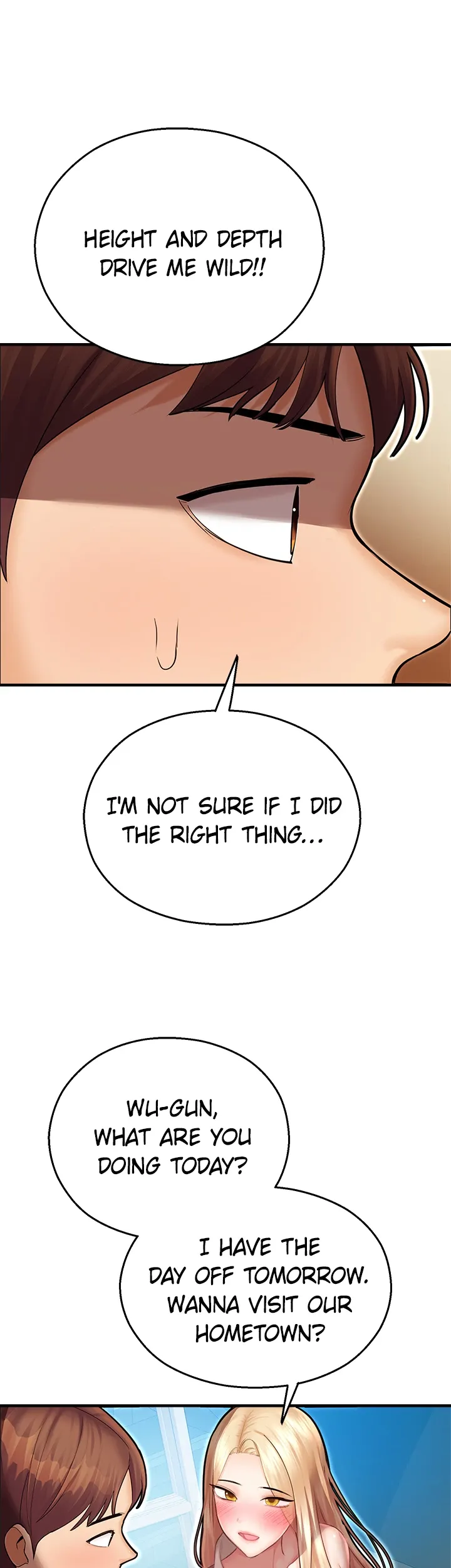 Welcome to Erotic Land Chapter 44 page 63 - 
