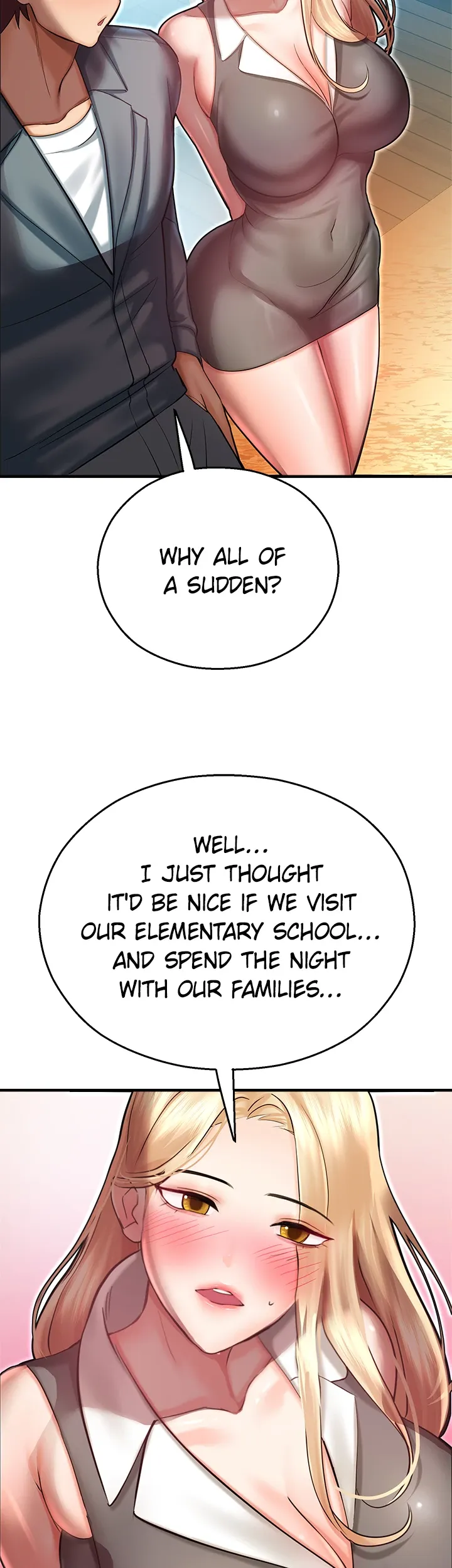 Welcome to Erotic Land Chapter 44 page 64 - 