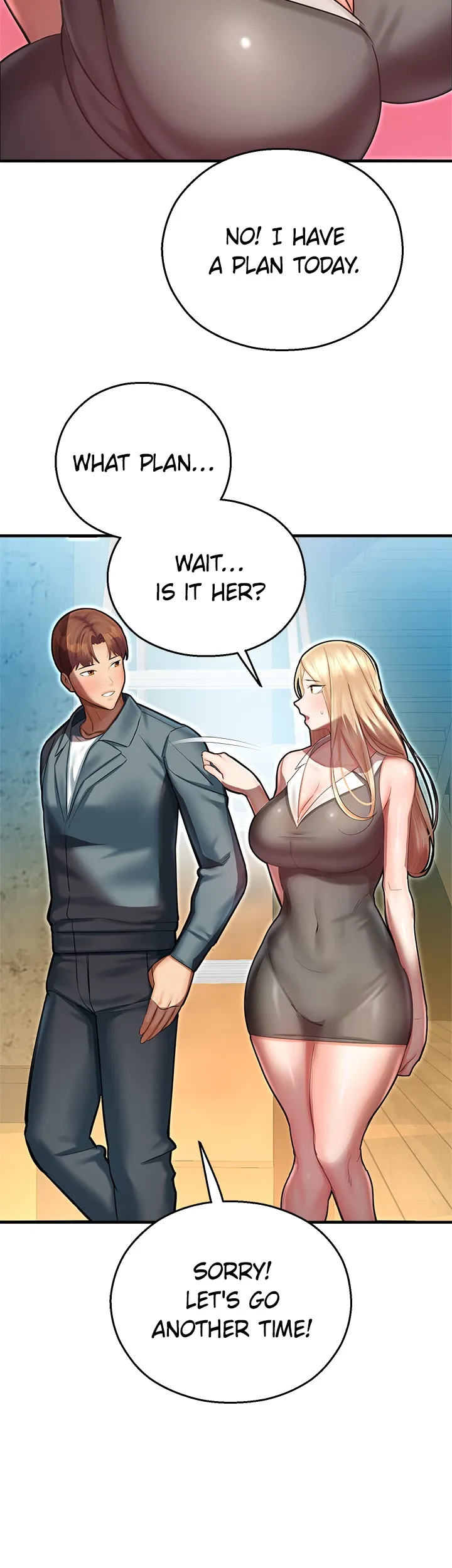 Welcome to Erotic Land Chapter 44 page 65 - 
