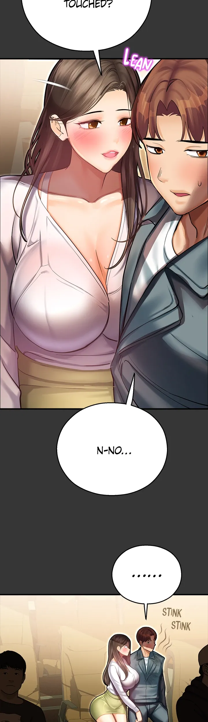 Welcome to Erotic Land Chapter 44 page 8 - 