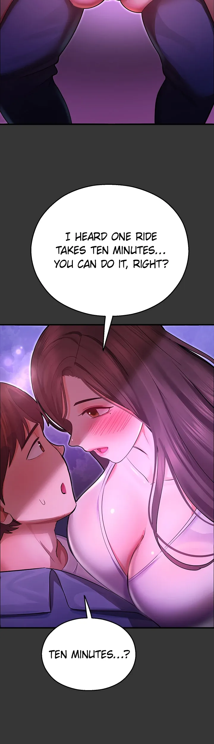 Welcome to Erotic Land Chapter 44 page 72 - 
