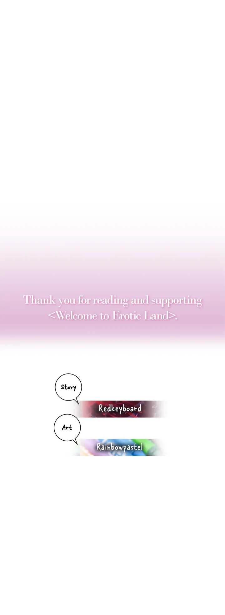 Welcome to Erotic Land Chapter 44 page 77 - 