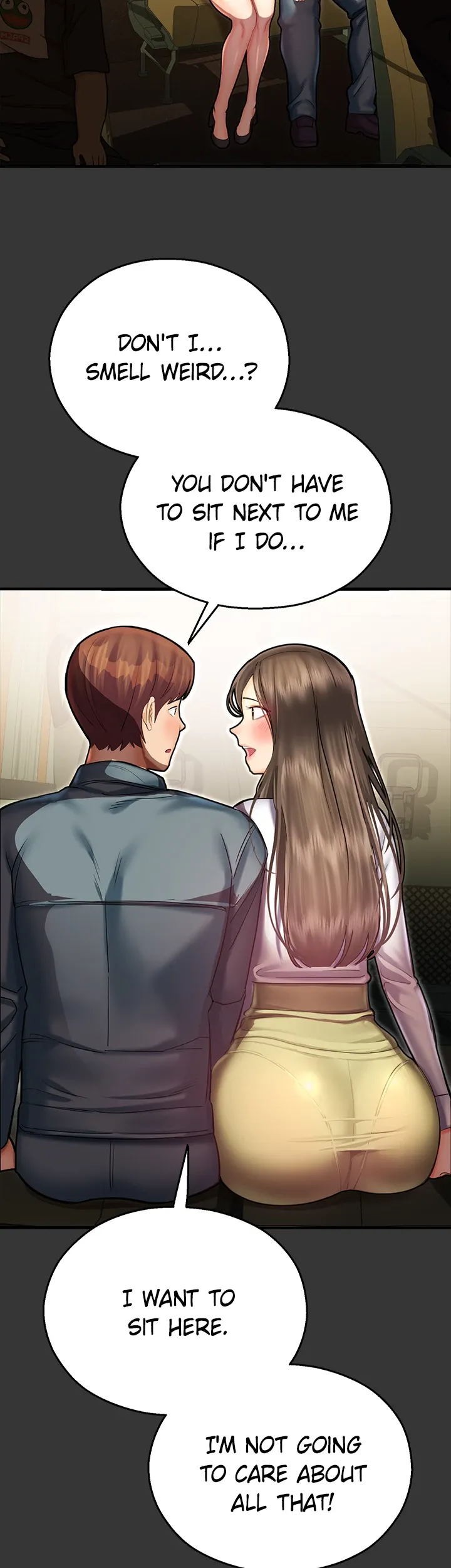 Welcome to Erotic Land Chapter 44 page 9 - 