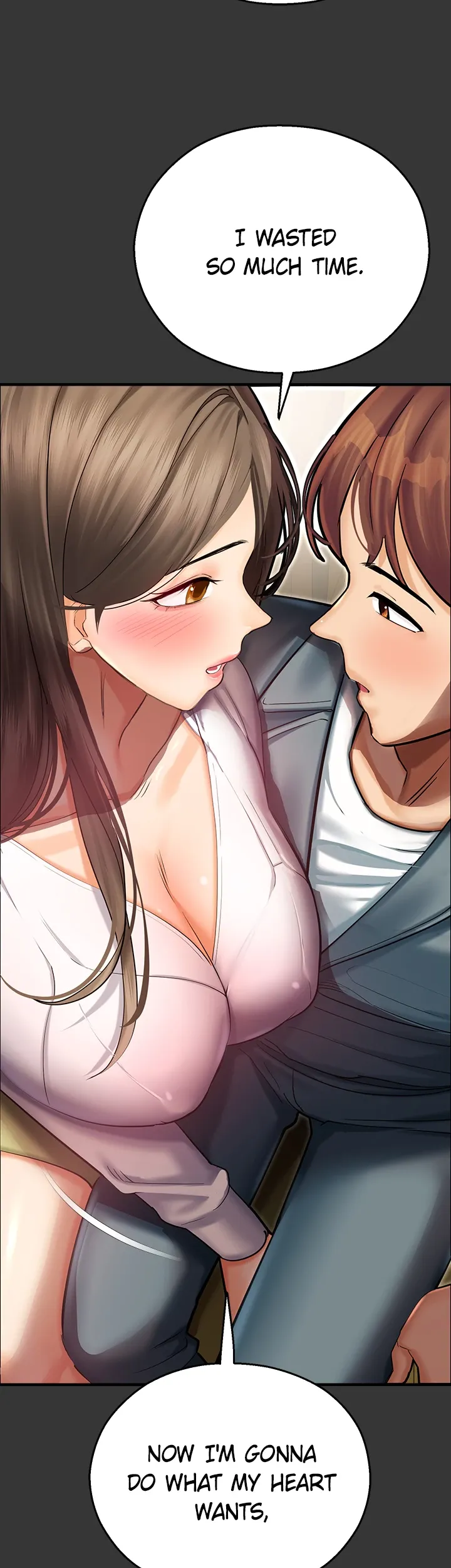 Welcome to Erotic Land Chapter 44 page 10 - 