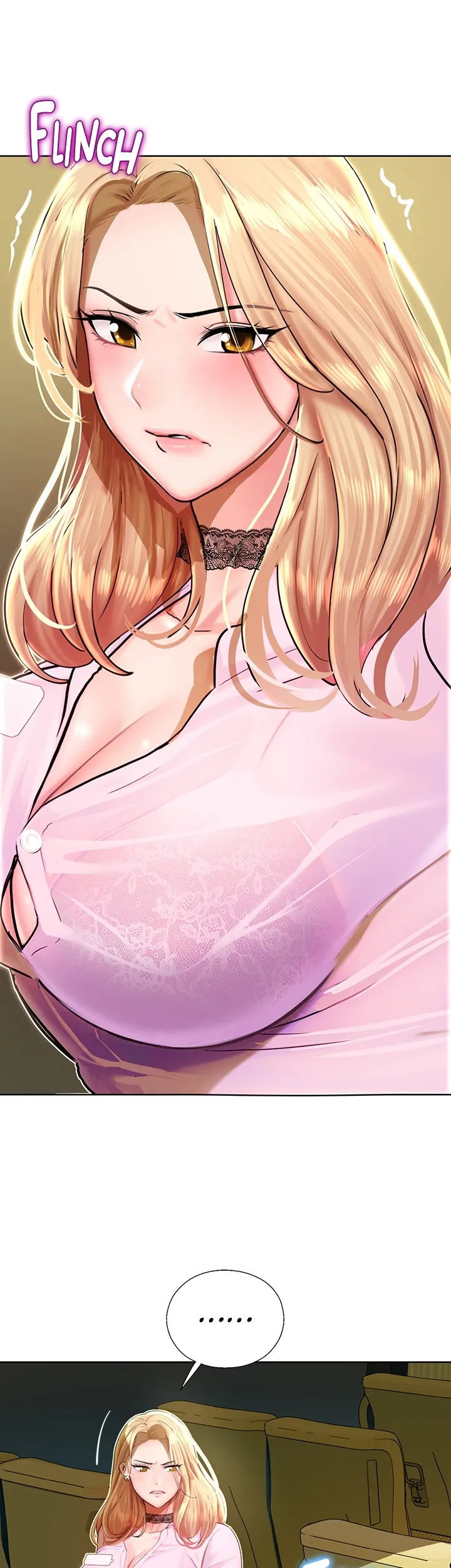 Welcome to Erotic Land Chapter 5 page 11 - 