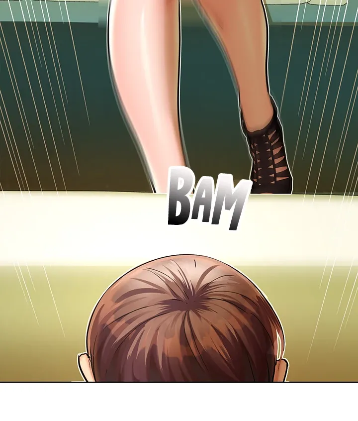 Welcome to Erotic Land Chapter 5 page 14 - 