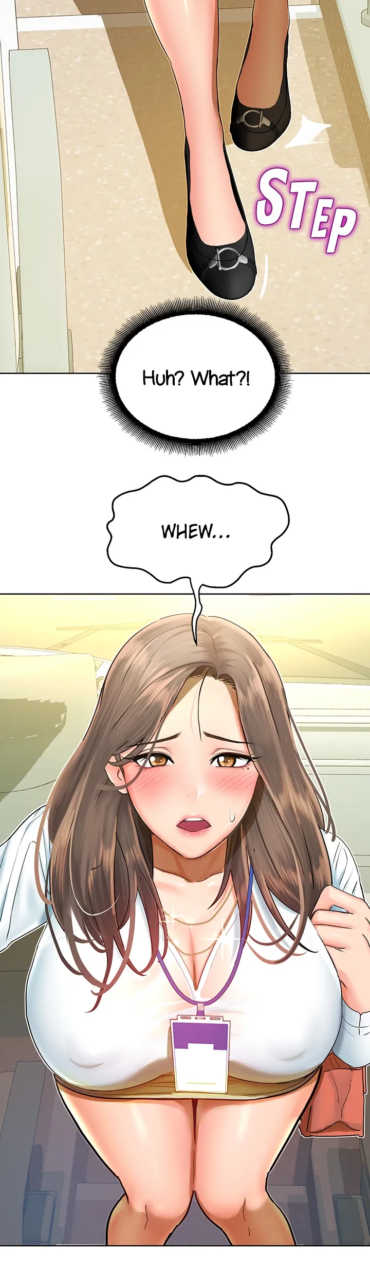 Welcome to Erotic Land Chapter 5 page 20 - 