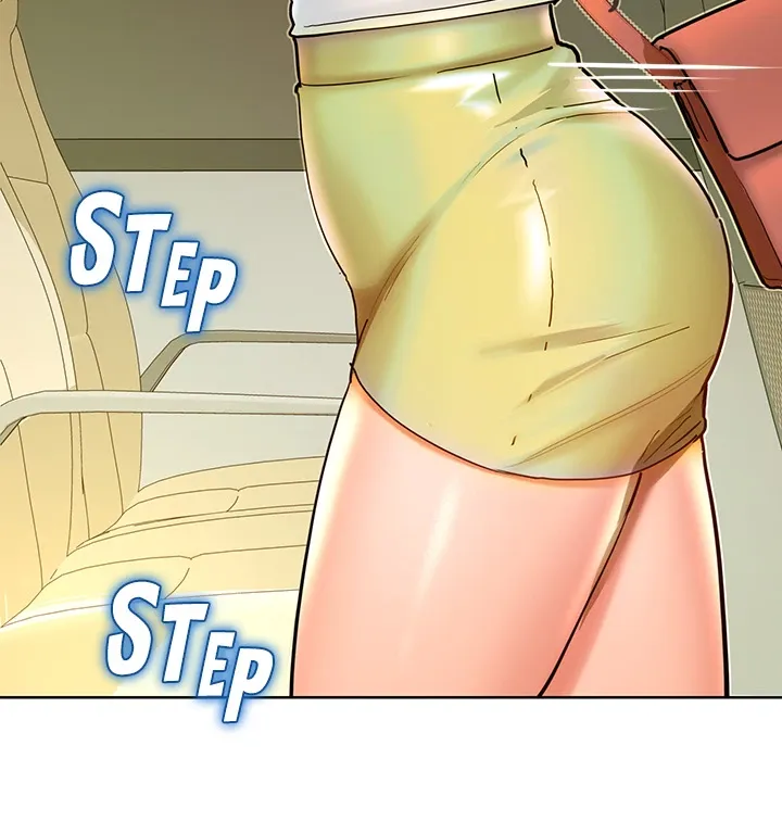 Welcome to Erotic Land Chapter 5 page 22 - 