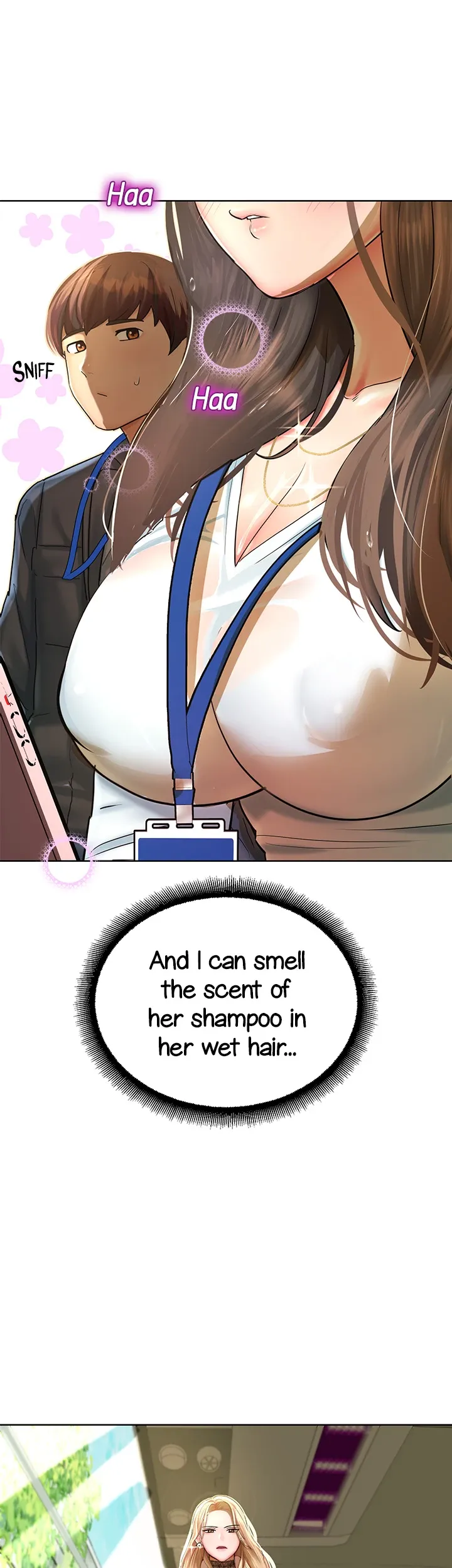 Welcome to Erotic Land Chapter 5 page 27 - 