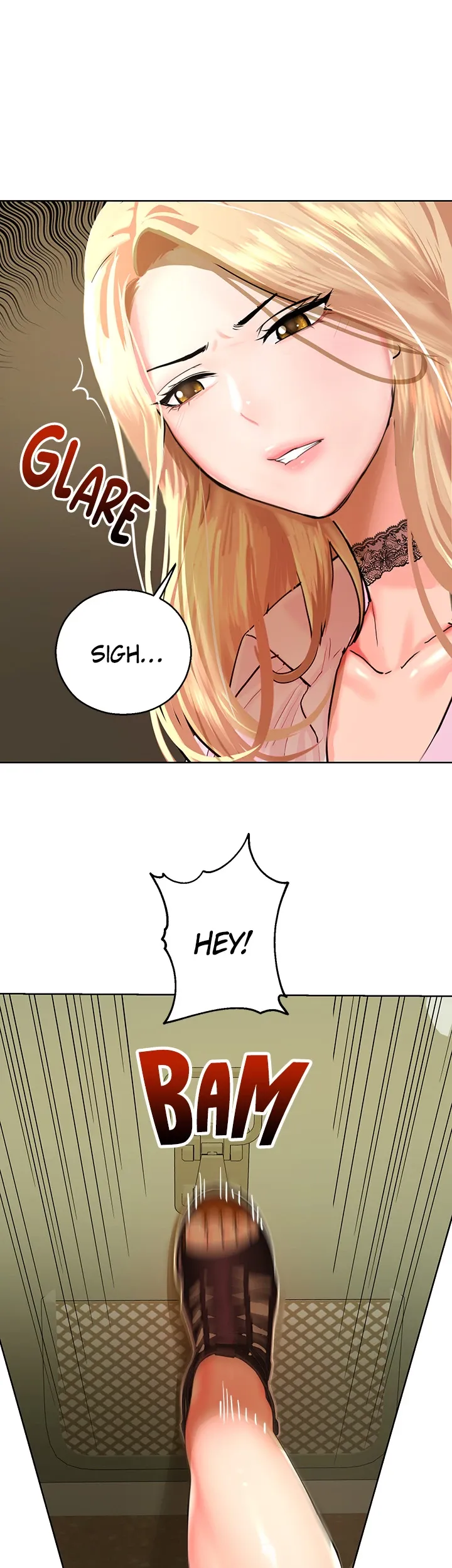 Welcome to Erotic Land Chapter 5 page 31 - 