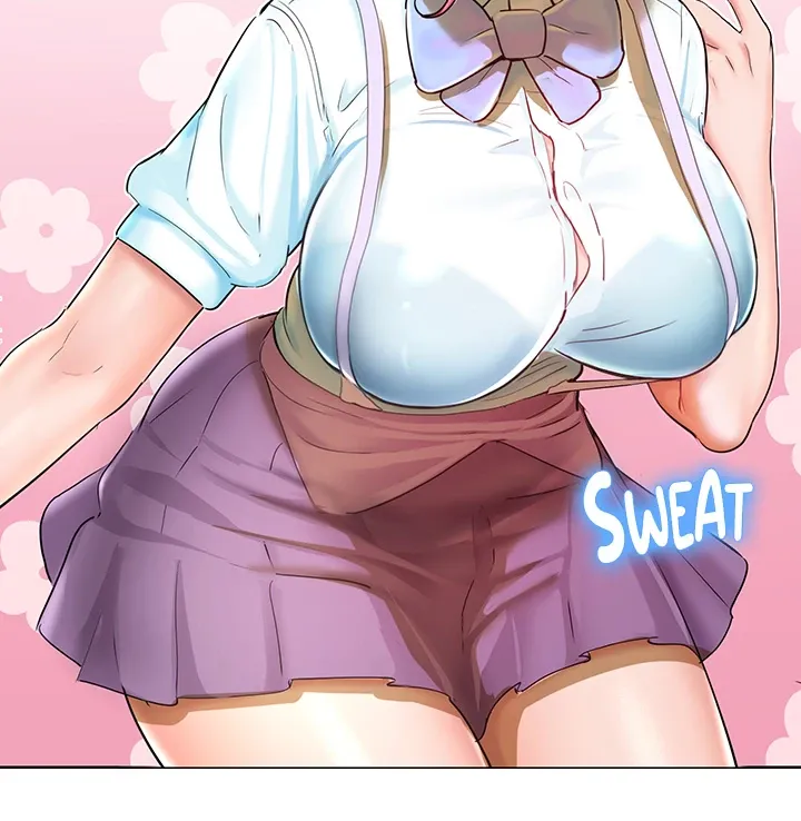 Welcome to Erotic Land Chapter 5 page 38 - 