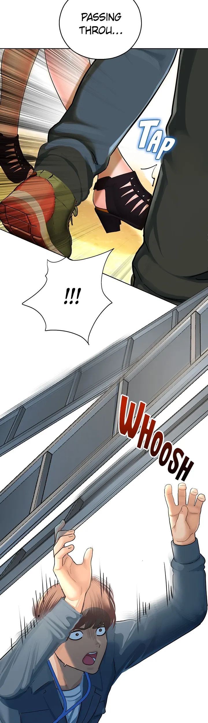 Welcome to Erotic Land Chapter 5 page 45 - 