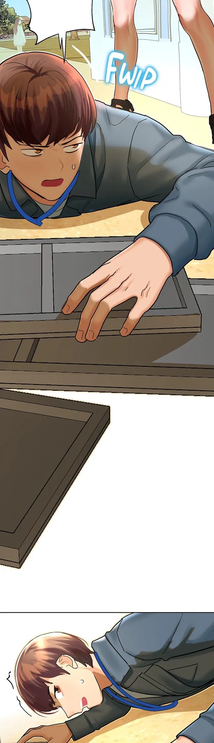 Welcome to Erotic Land Chapter 5 page 48 - 