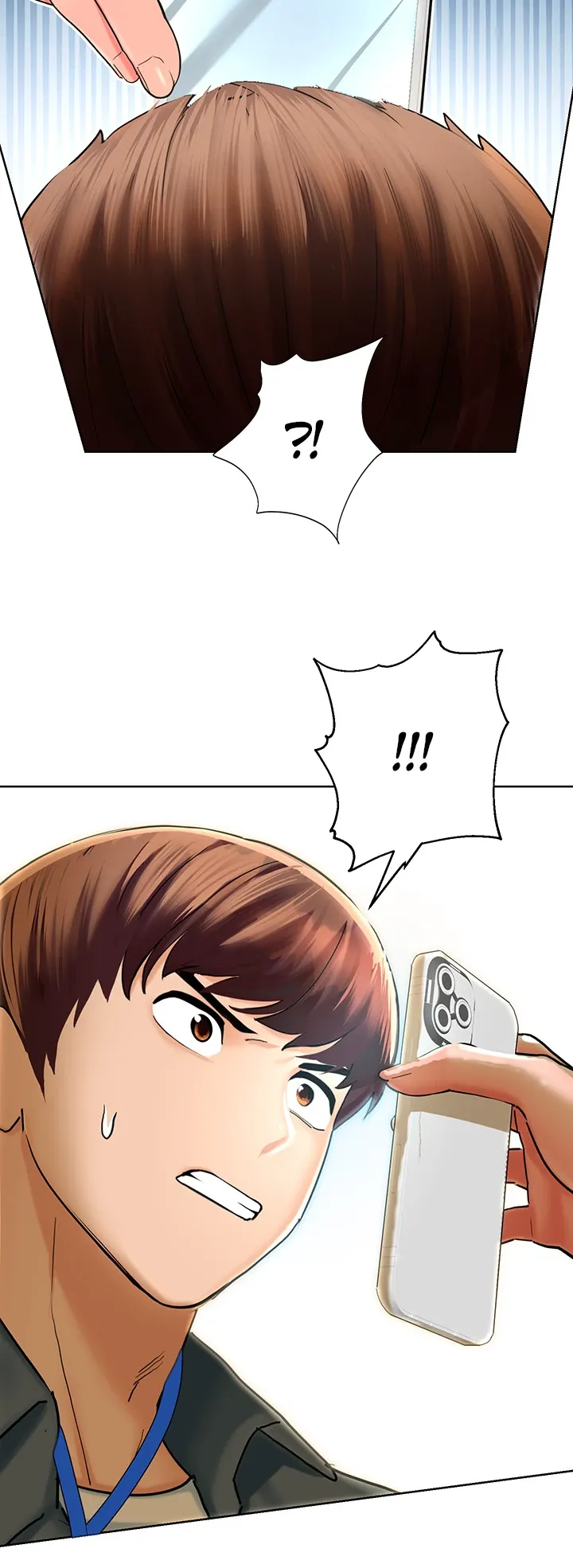 Welcome to Erotic Land Chapter 5 page 50 - 