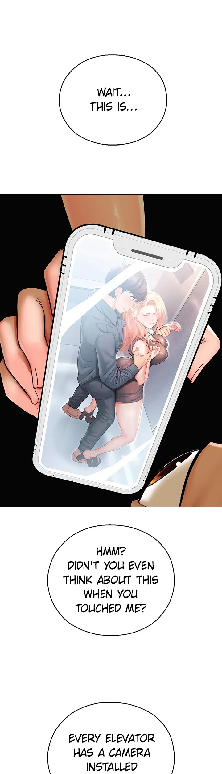 Welcome to Erotic Land Chapter 5 page 51 - 