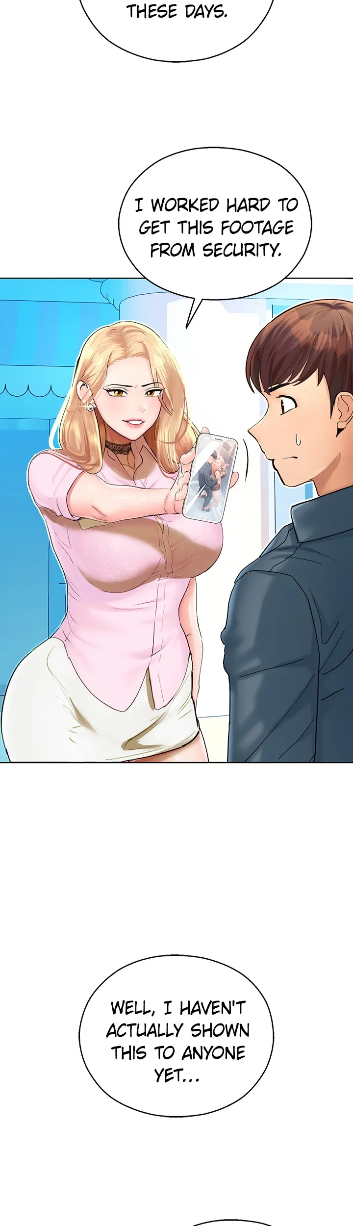 Welcome to Erotic Land Chapter 5 page 52 - 