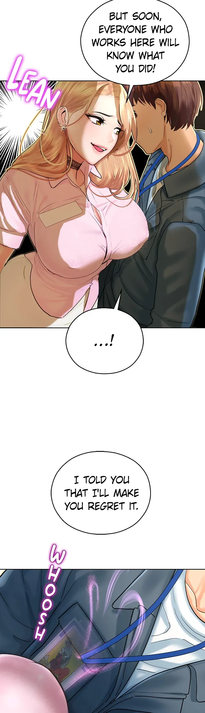 Welcome to Erotic Land Chapter 5 page 53 - 