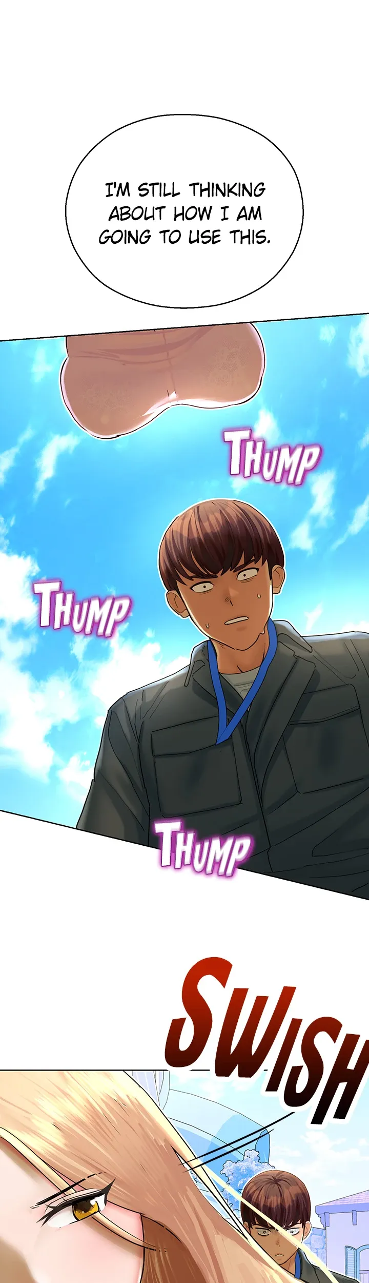 Welcome to Erotic Land Chapter 5 page 55 - 