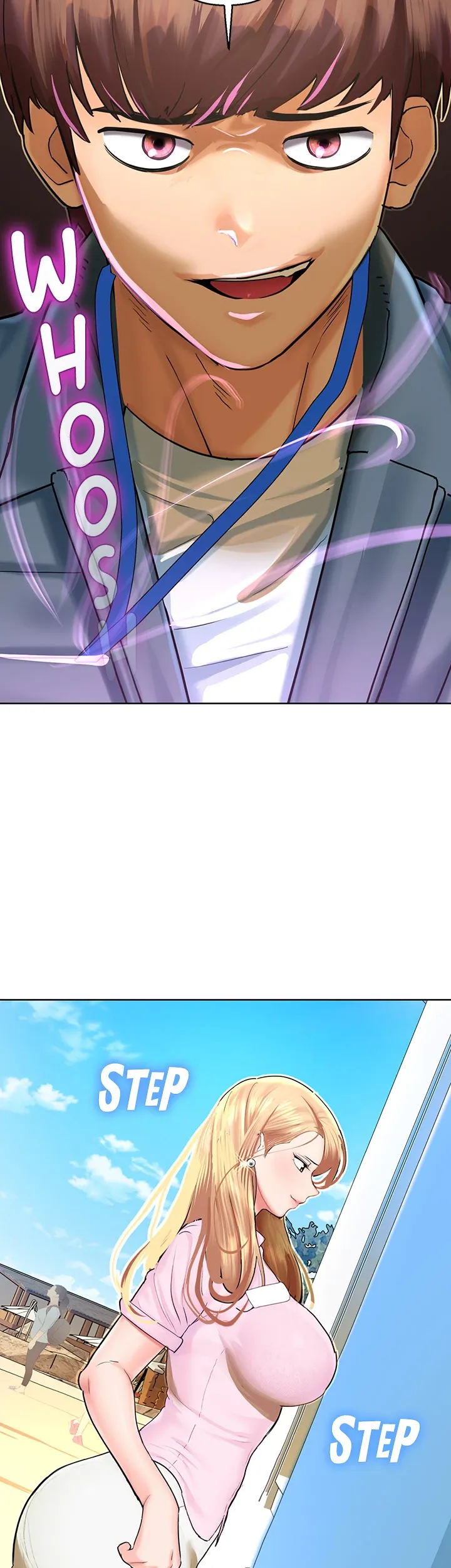 Welcome to Erotic Land Chapter 5 page 57 - 