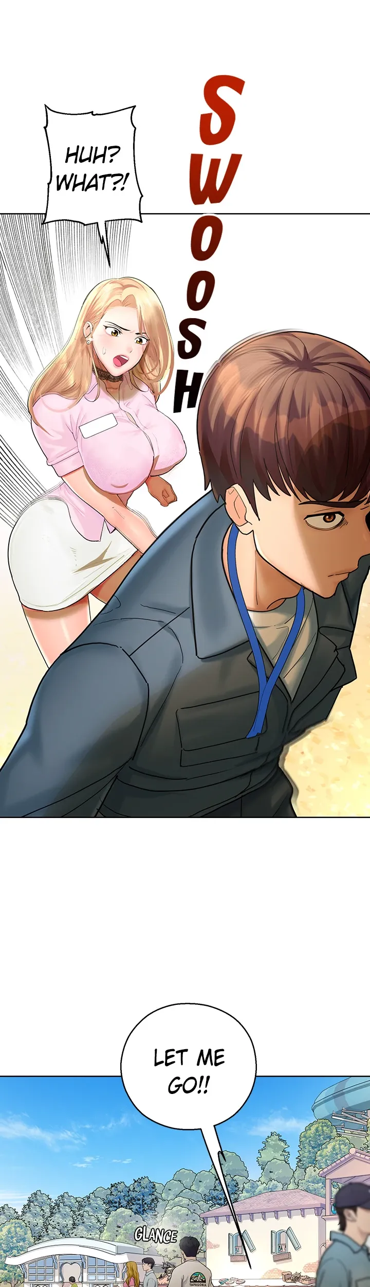 Welcome to Erotic Land Chapter 5 page 59 - 