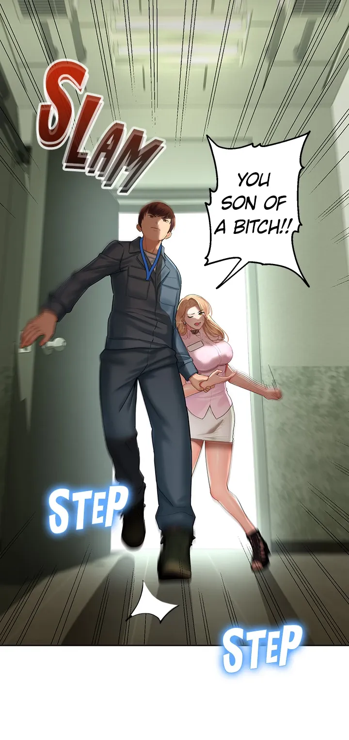 Welcome to Erotic Land Chapter 5 page 62 - 