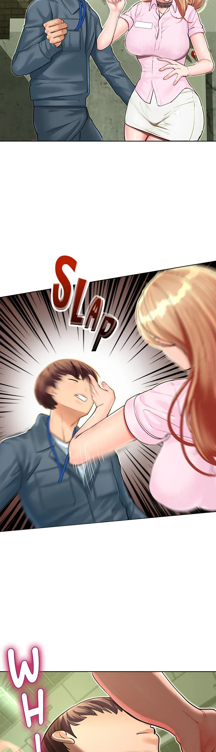 Welcome to Erotic Land Chapter 5 page 64 - 