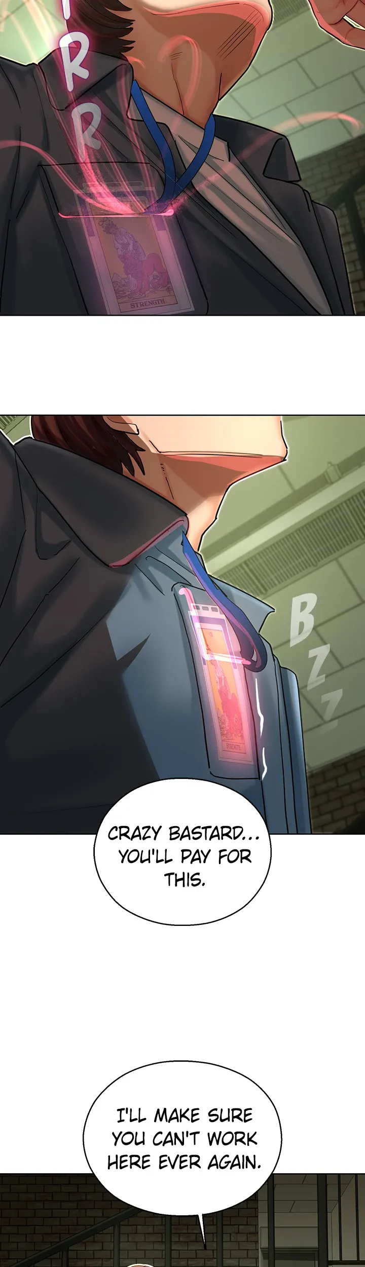 Welcome to Erotic Land Chapter 5 page 65 - 