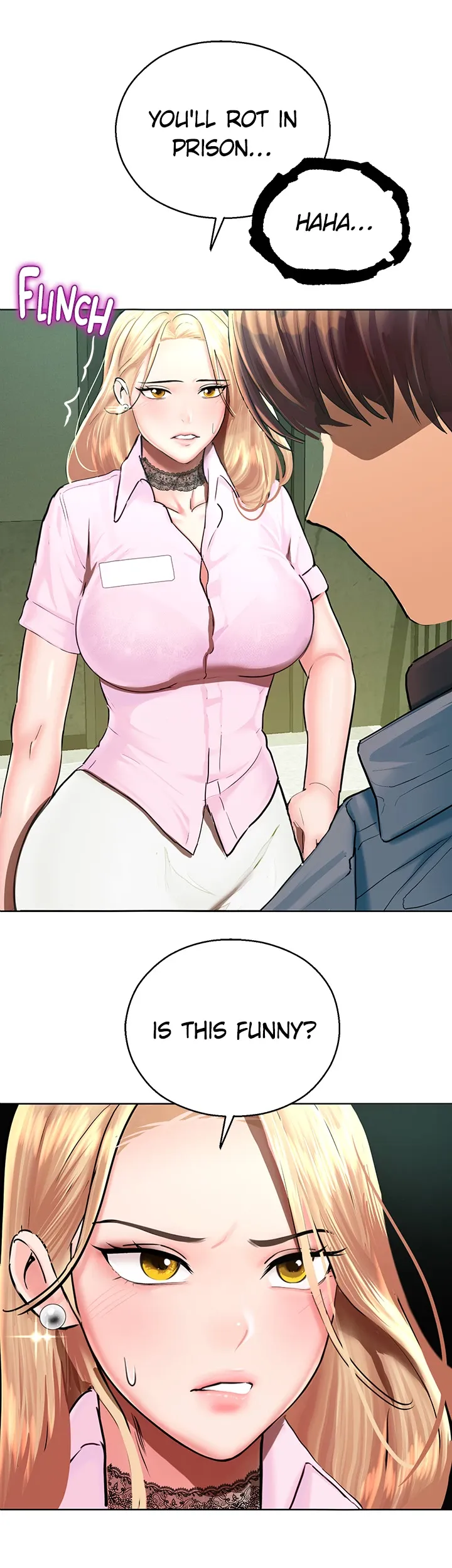 Welcome to Erotic Land Chapter 5 page 67 - 