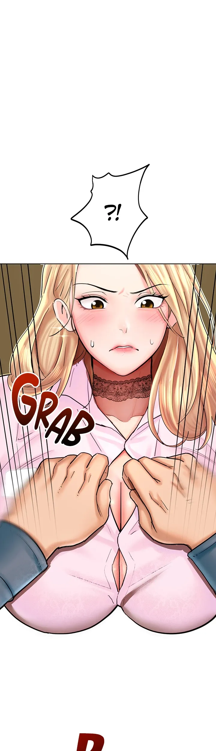 Welcome to Erotic Land Chapter 5 page 71 - 