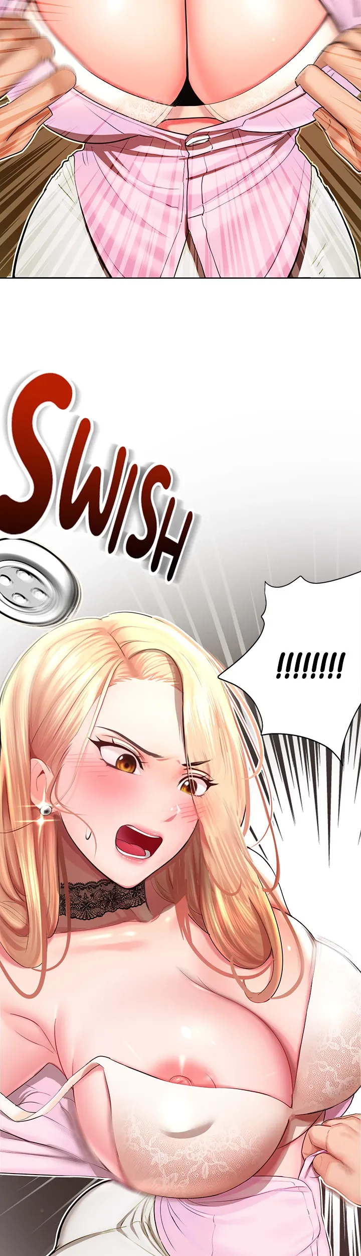 Welcome to Erotic Land Chapter 5 page 73 - 