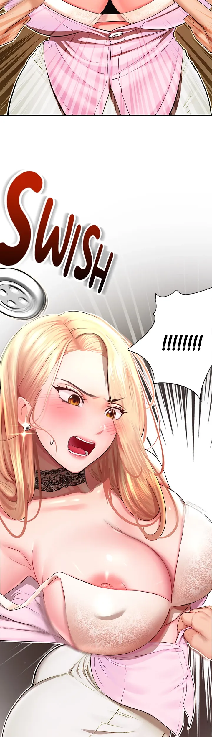 Welcome to Erotic Land Chapter 6 page 11 - 