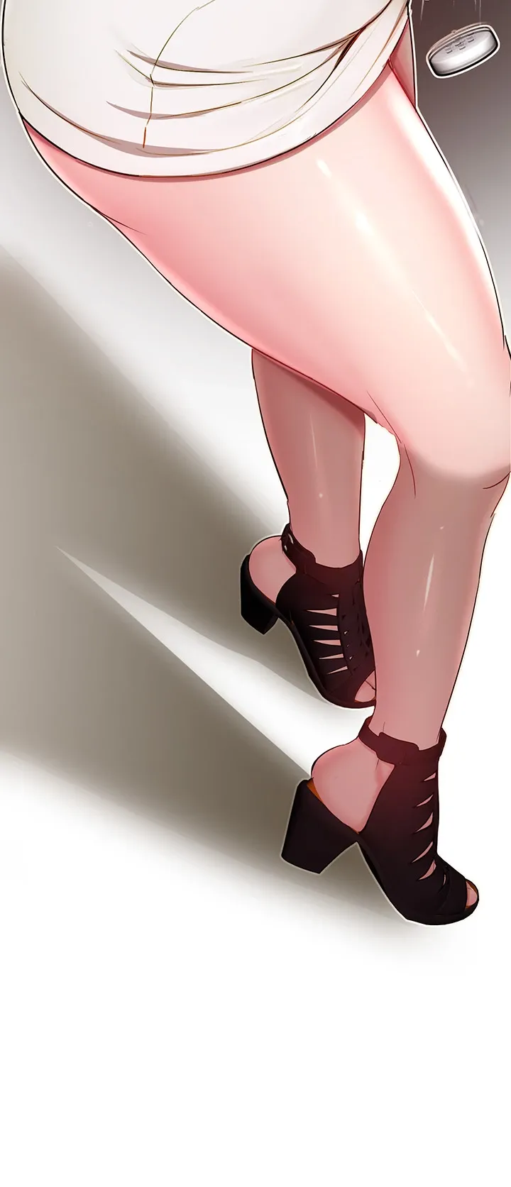 Welcome to Erotic Land Chapter 6 page 12 - 