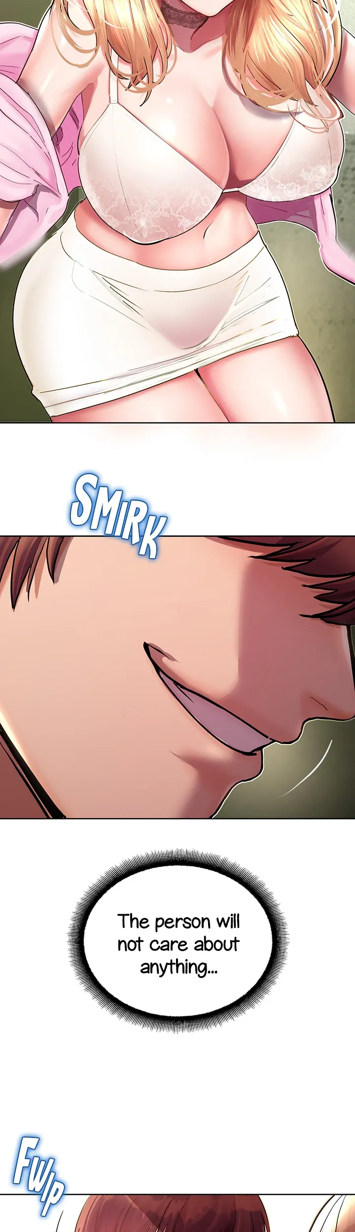 Welcome to Erotic Land Chapter 6 page 14 - 